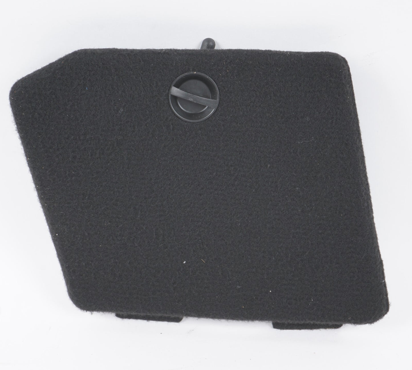 2008-2014 Mercedes C350 C300 W204 Trunk Right Side Quarter Access Cover Lid OEM