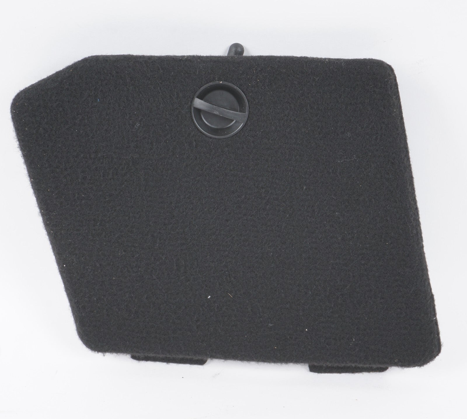 2008-2014 Mercedes C350 C300 W204 Trunk Right Side Quarter Access Cover Lid OEM