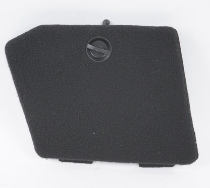 2008-2014 Mercedes C350 C300 W204 Trunk Right Side Quarter Access Cover Lid OEM