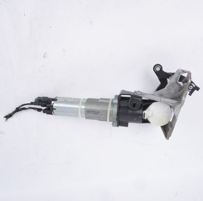2011 - 2018 Audi A8L Rear Left Side Trunk Deck Lid Hinge Lever Actuator Motor
