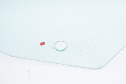 2018 - 2022 BMW X2 Driver Left Side Front Door Window Glass