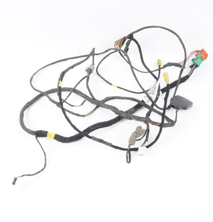 2014-2019 MASERATI GHIBLI ROOF HEADLINER WIRE WIRING HARNESS OEM