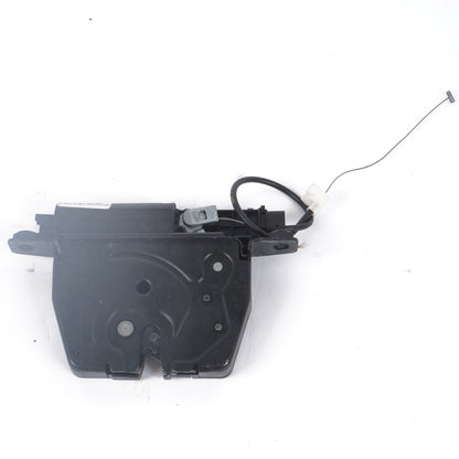2012 - 2018 BMW 650i 640i Trunk Lid Lock Actuator 719121206 OEM