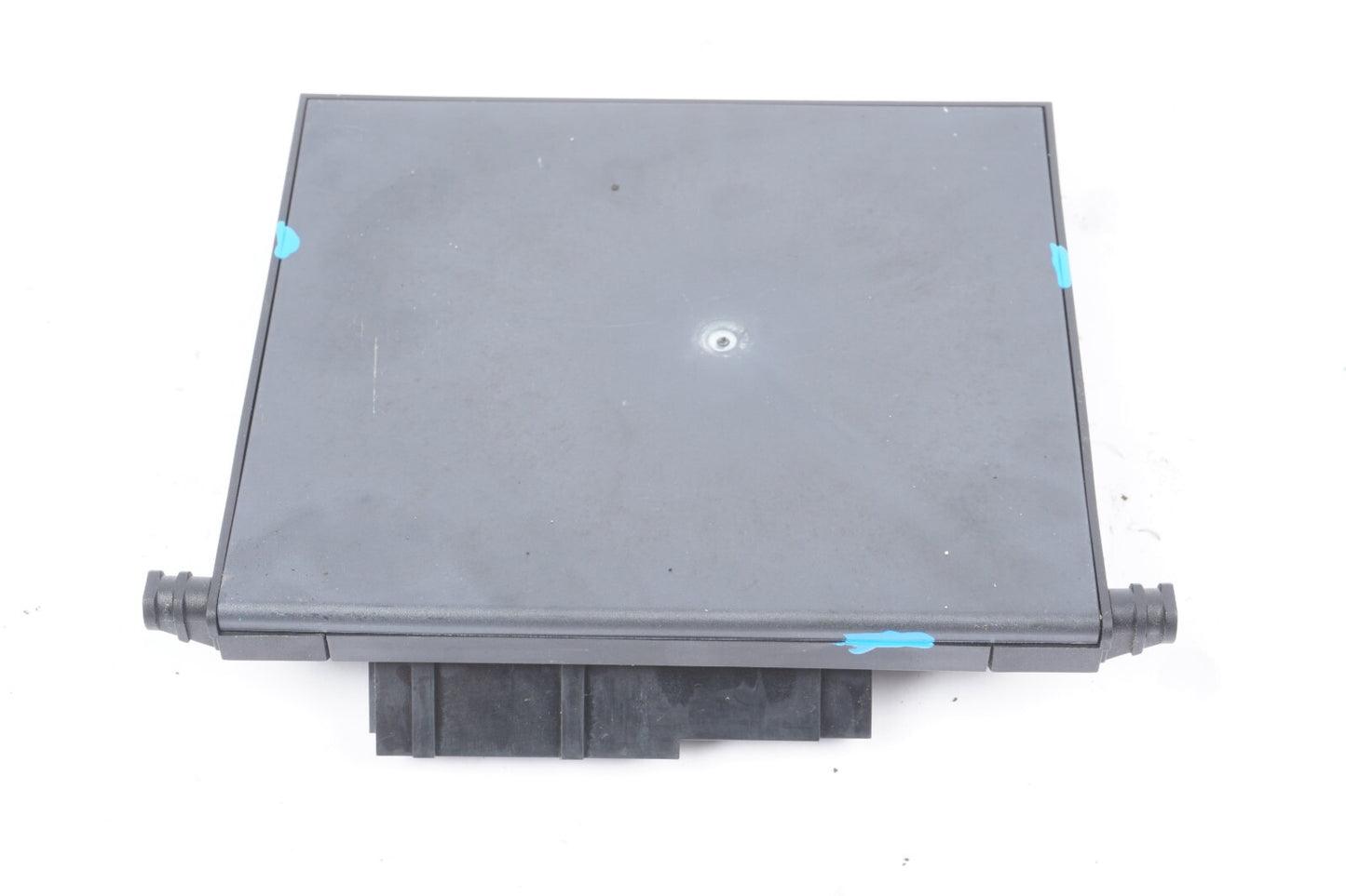 07-13 Mercedes W221 S550 S63 Front Left Driver Side Under Seat Control Unit OEM