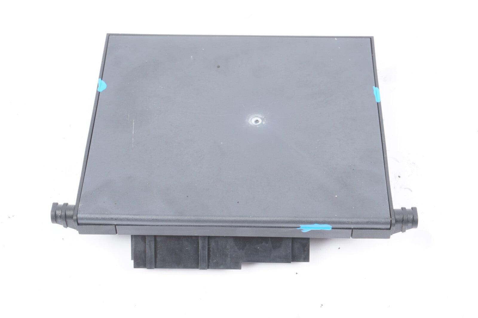 07-13 Mercedes W221 S550 S63 Front Left Driver Side Under Seat Control Unit OEM