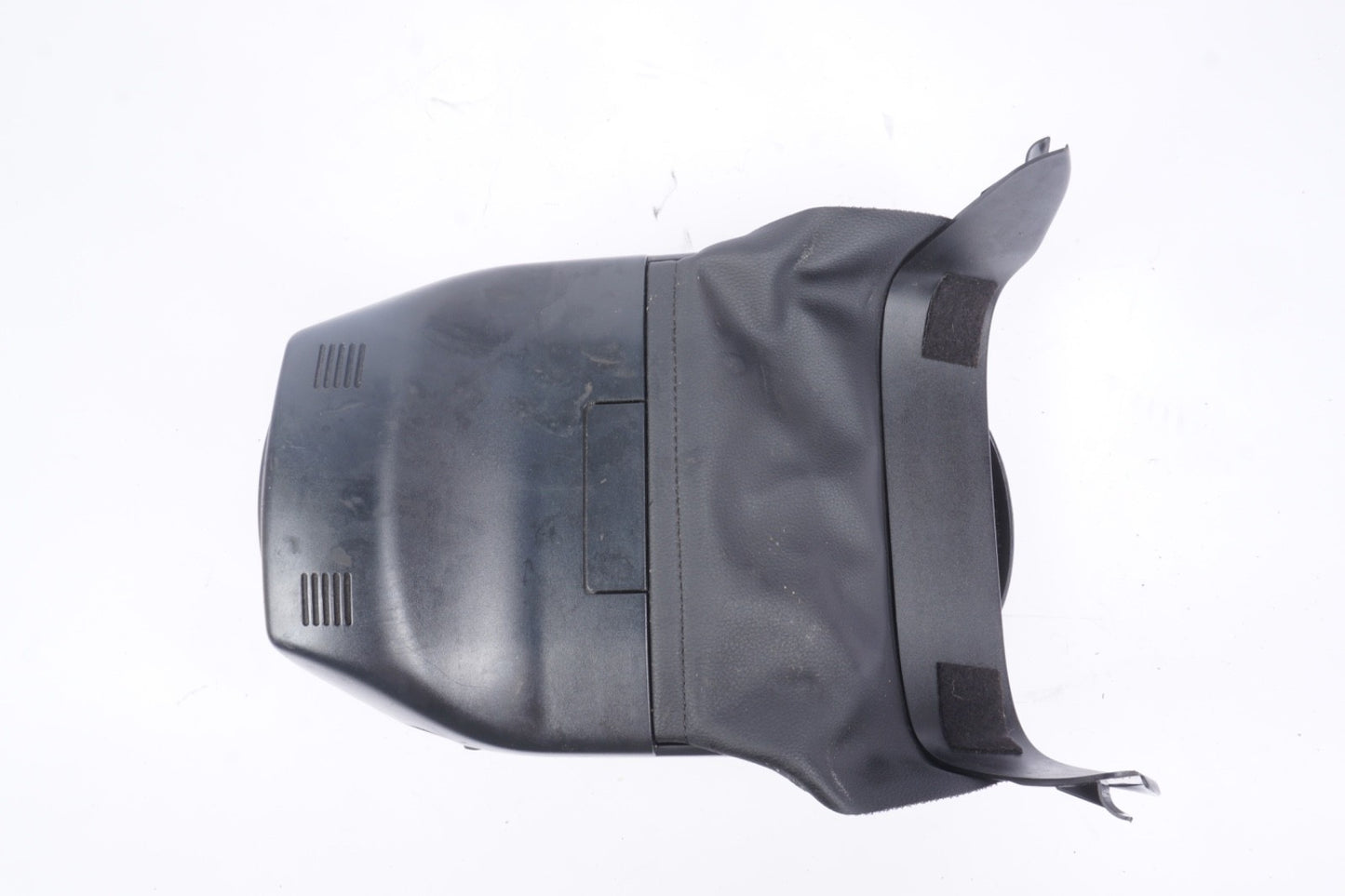 2009 - 13 Bmw 335i Steering Column Trim Shroud - 6965377  9143645 - E92 E93