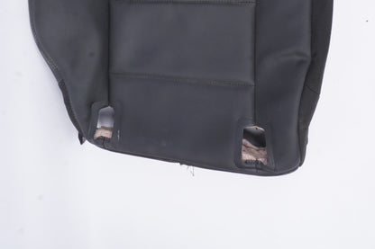 2006 - 11 Mercedes-Benz Black Rear Right Seat Backrest Cover 1649201247