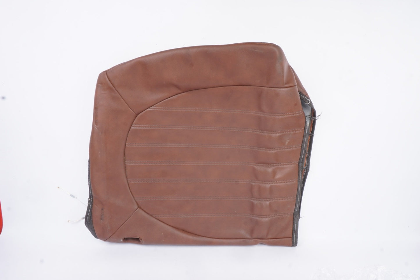2012 - 2017 Fiat 500 Rear Bottom Seat Cushion OEM