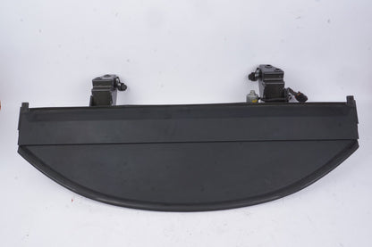10-15 Lexus IS250 Convertible Top Tonneau Package Tray Shelf Panel Motor OEM