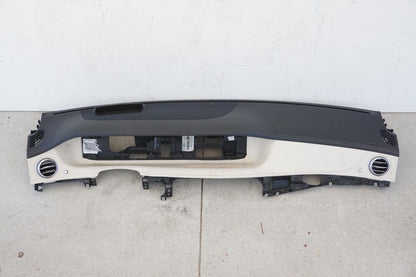 2014 - 2017 Mercedes S550 S600 W222 Dash Dashboard Instrument Panel Cover