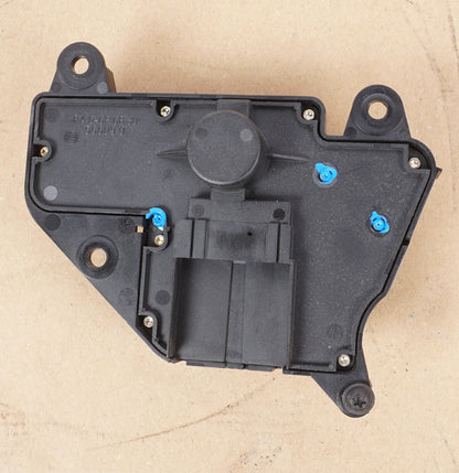 03-08 Mercedes R230 SL500 SL55 AMG Switch Control Module Left Driver Seat OEM