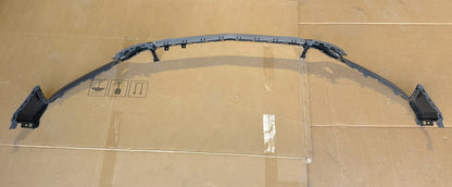 FOR 2016-2019 BENTLEY BENTAYGA FRONT UPPER BUMPER COVER 36A807437