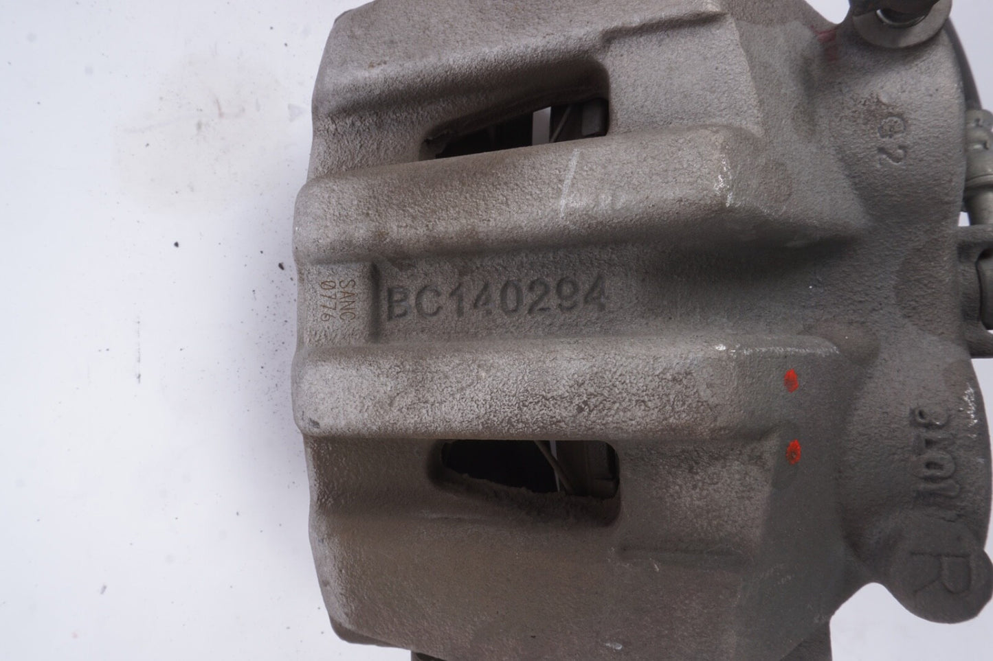 2018-2022 HONDA ODYSSEY FRONT RIGHT PASSENGER SIDE BRAKE CALIPER OEM