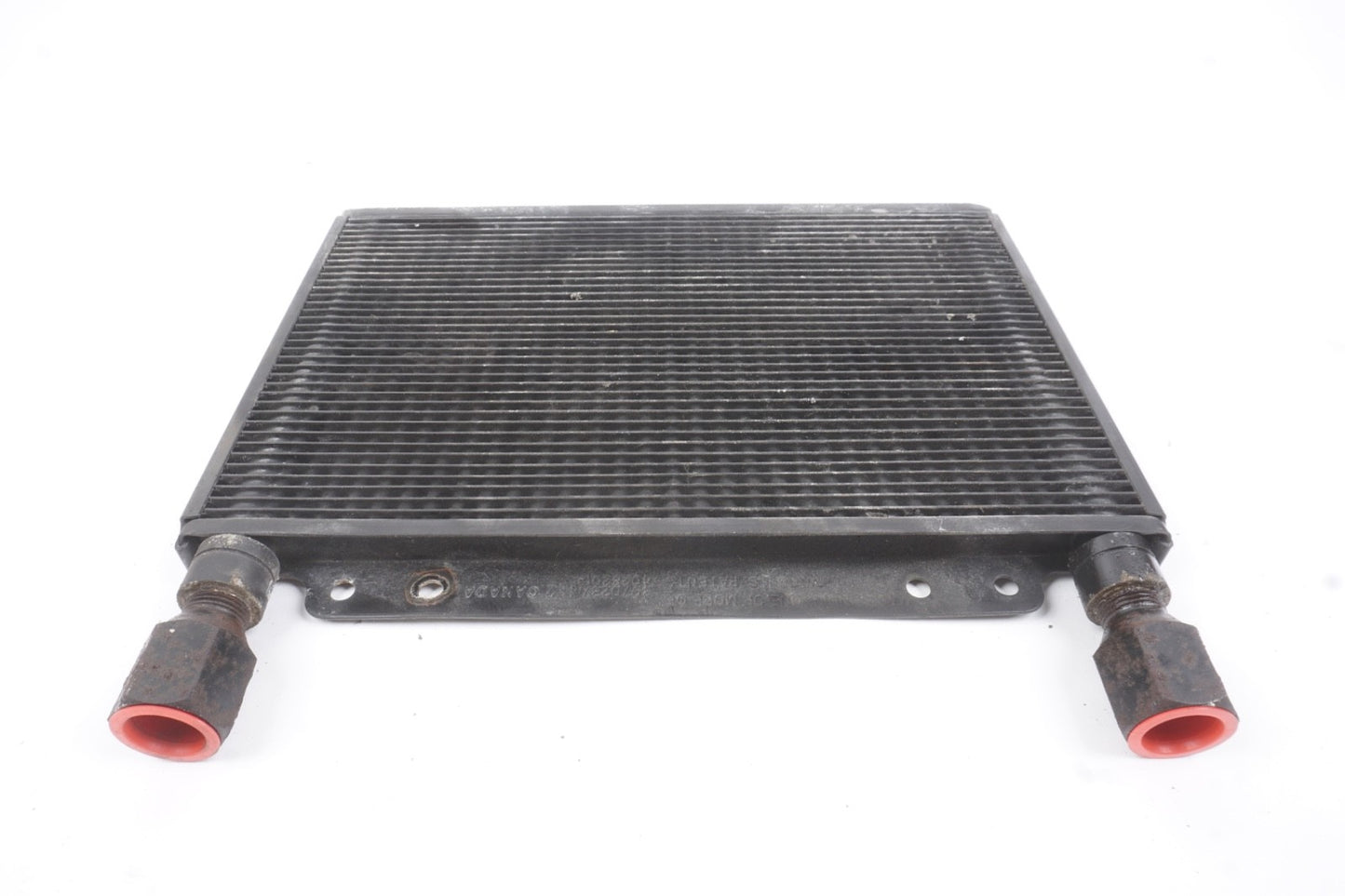 1993 Cadillac Allante Auto Transmission Oil Cooler OEM