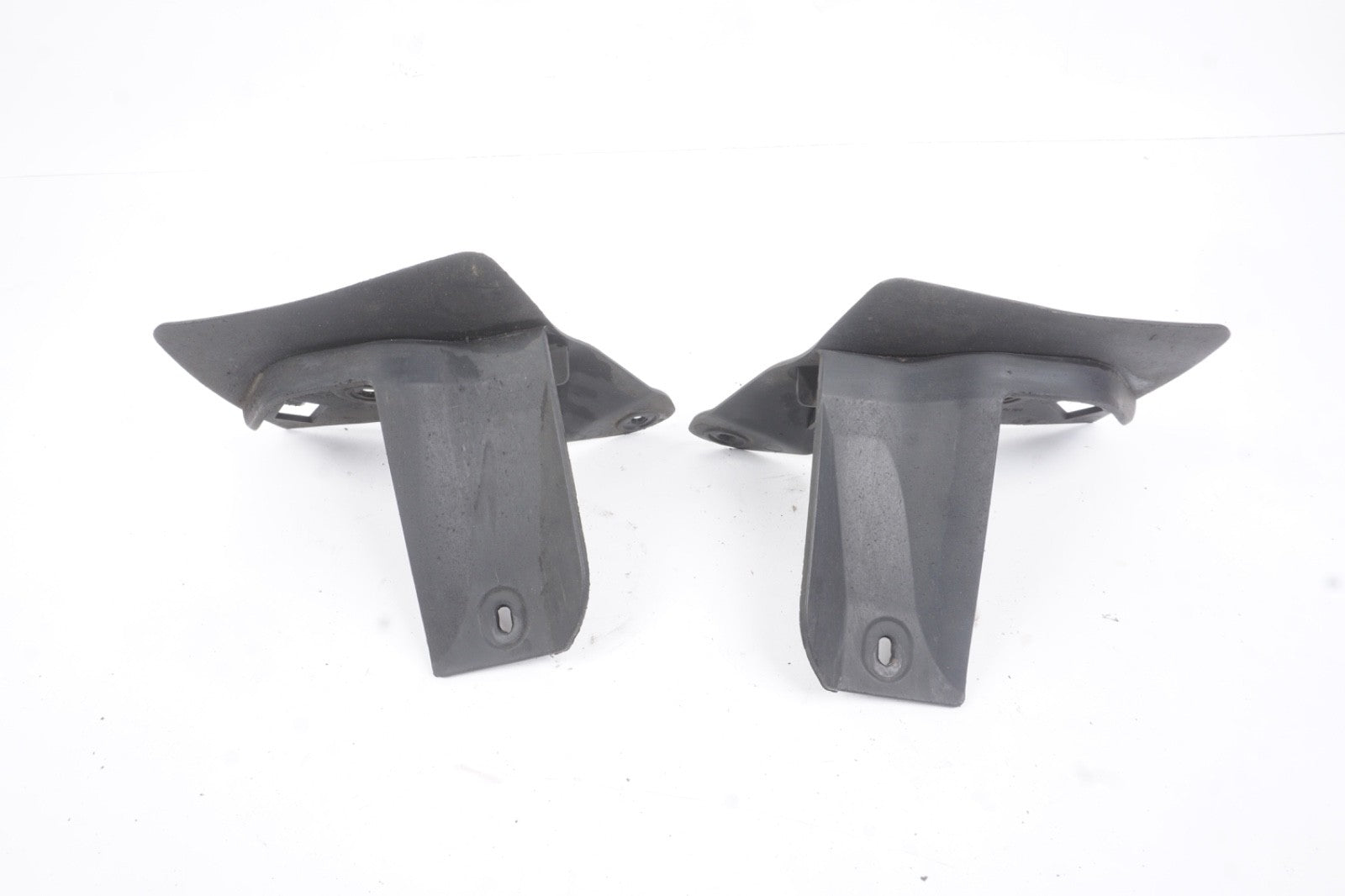 2016 - 2022 VOLKSWAGEN PASSAT REAR LEFT & RIGHT MUD FLAP SPLASH SHIELD OEM
