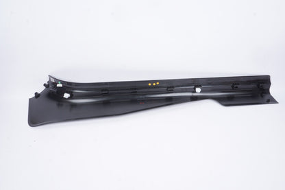 2021 - 2025 BMW 430i 440i COUPE CONVERTIBLE RIGHT SCUFF PANEL TRIM PANEL