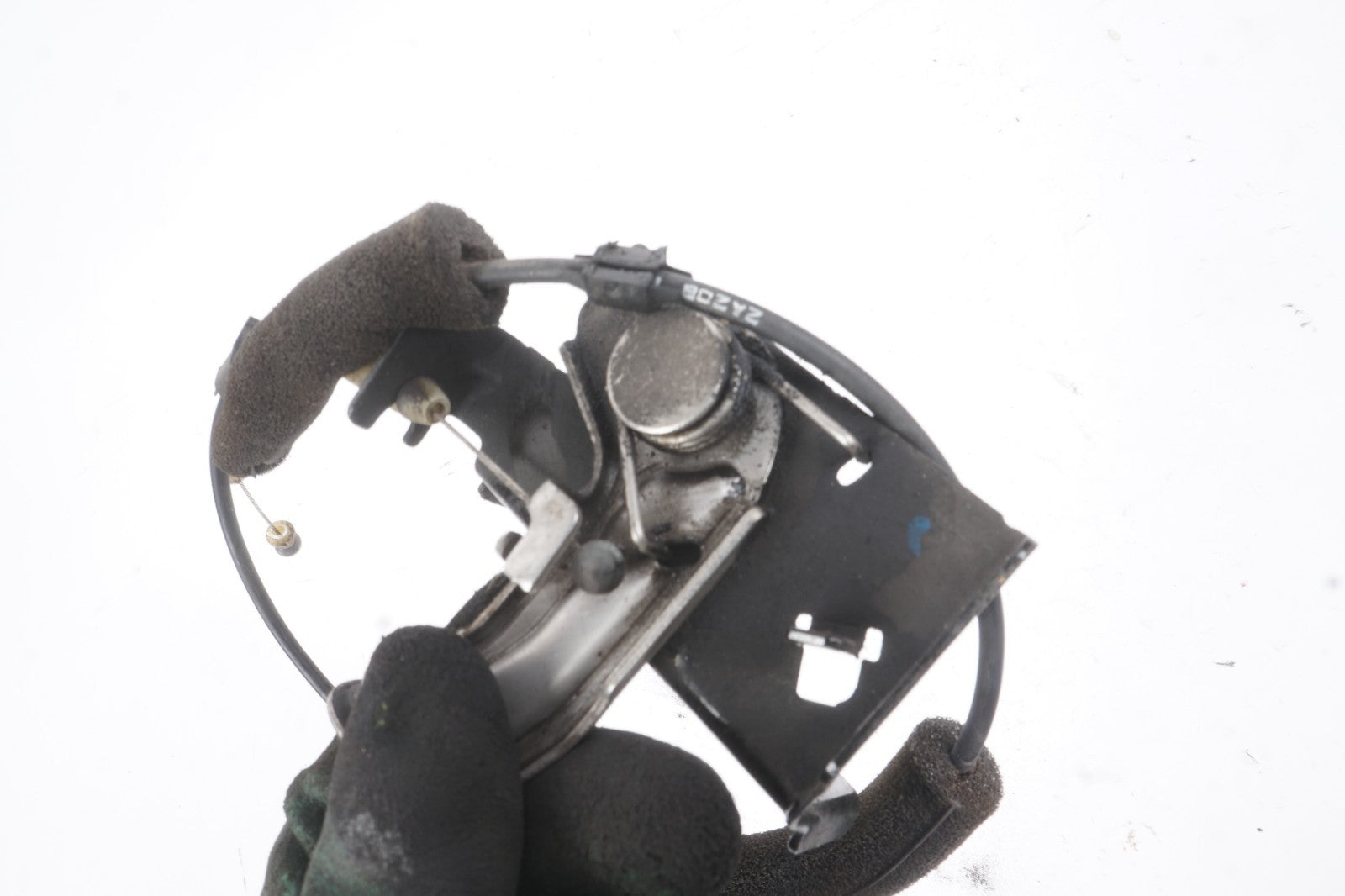 2019 - 2022 Acura ILX Hood Latch Lock Safety Catch 74125-TZ5-A01 OEM