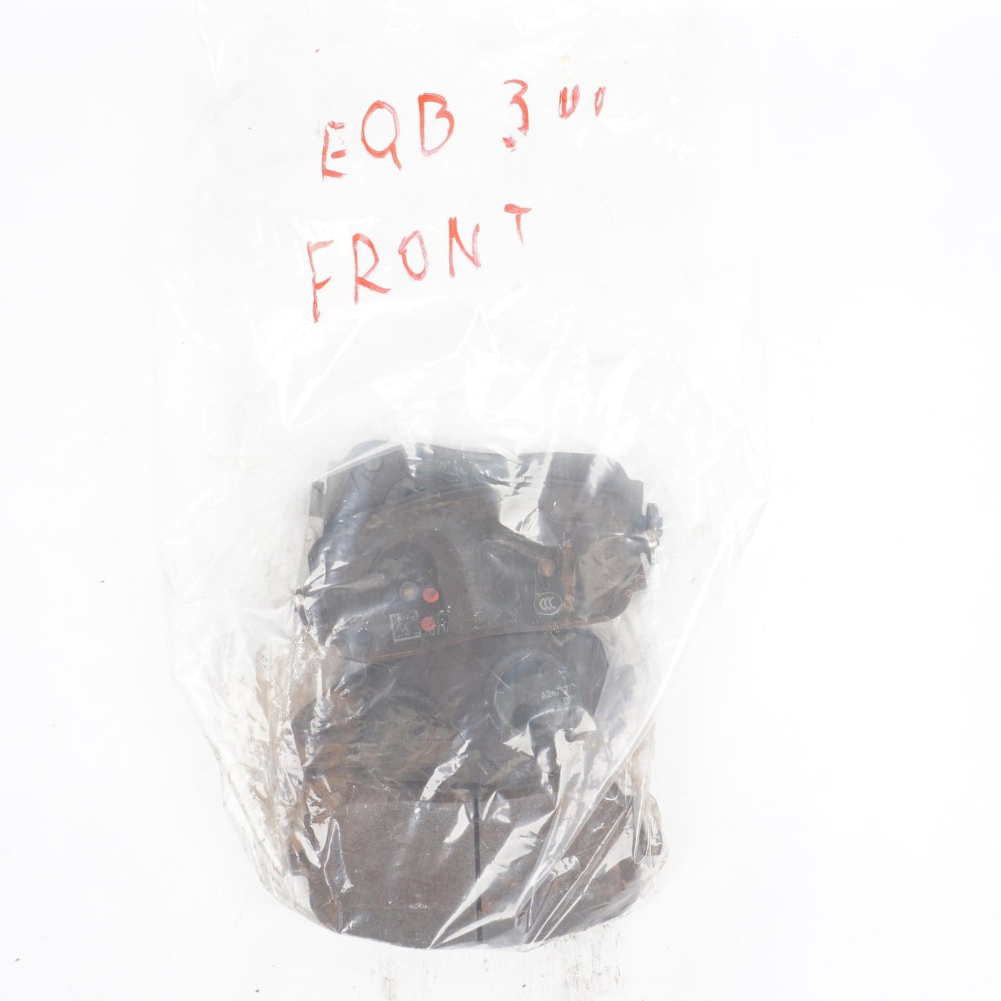 2022 Mercedes EQB300 Front Brake Pads OEM