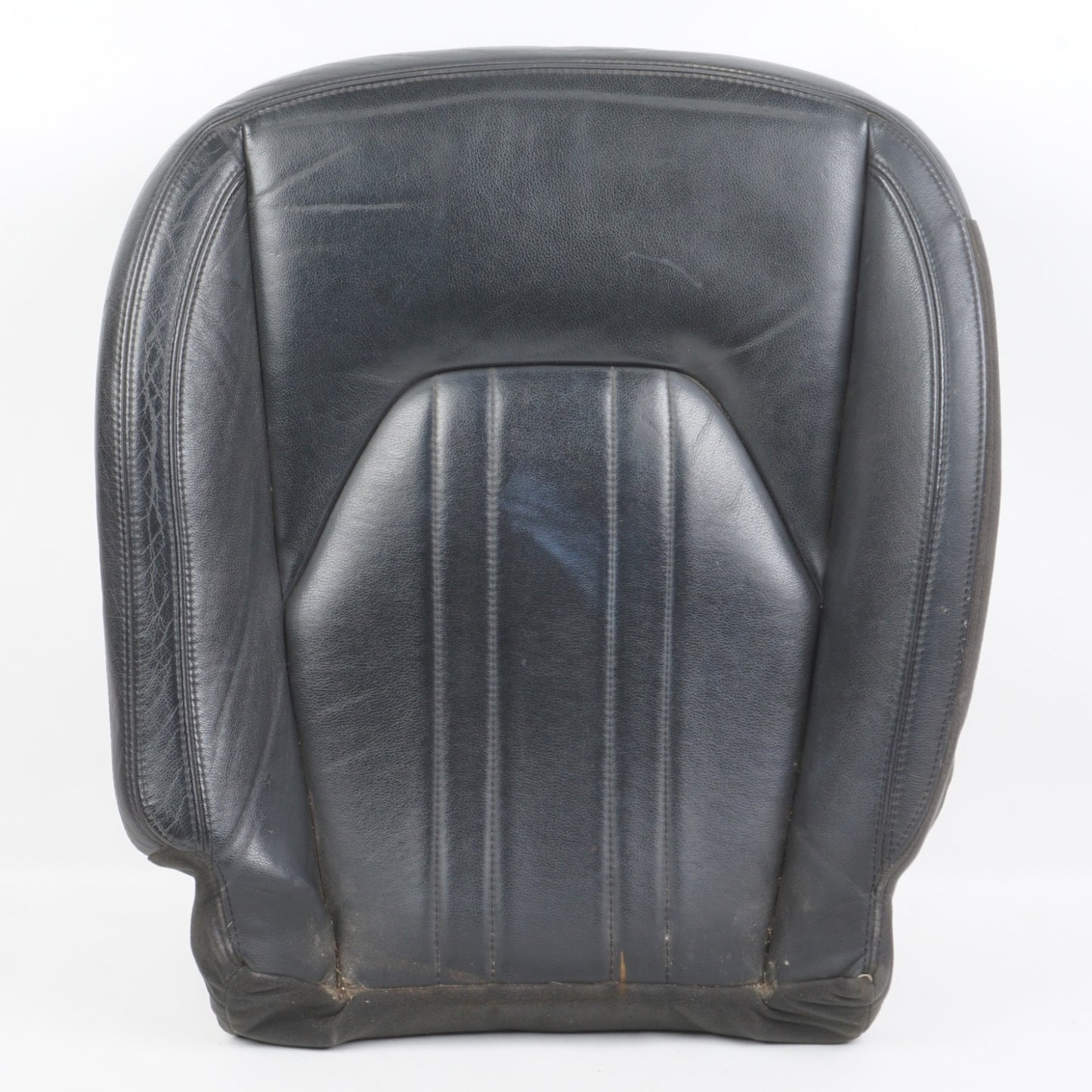 2014 - 2020 MASERATI GHIBLI SQ4 FRONT LEFT DRIVER LOWER SEAT CUSHION BOTTOM