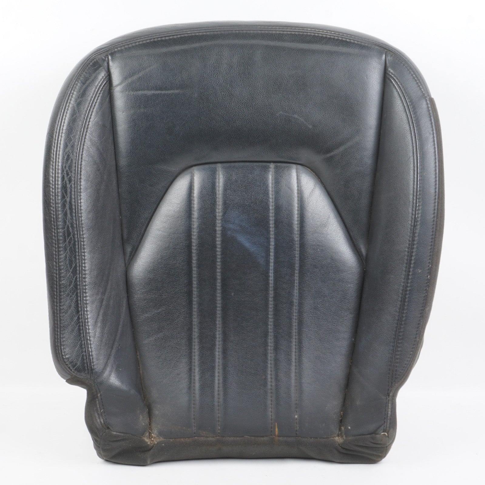 2014 - 2020 MASERATI GHIBLI SQ4 FRONT LEFT DRIVER LOWER SEAT CUSHION BOTTOM