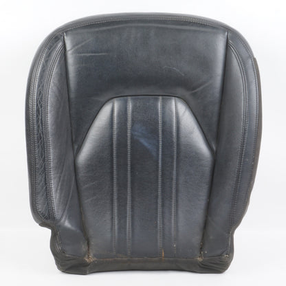 2014 - 2020 MASERATI GHIBLI SQ4 FRONT LEFT DRIVER LOWER SEAT CUSHION BOTTOM