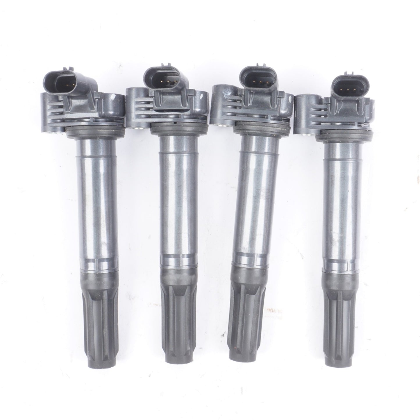 2012-2019 Fiat 500 1.4L L4 Naturally Aspirated Ignition Coil Ignitor Set of FOUR