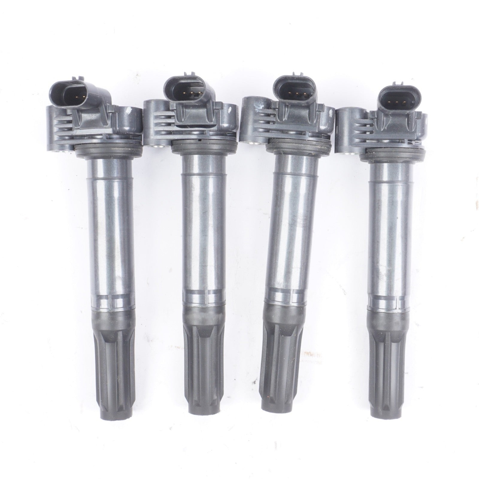 2012-2019 Fiat 500 1.4L L4 Naturally Aspirated Ignition Coil Ignitor Set of FOUR