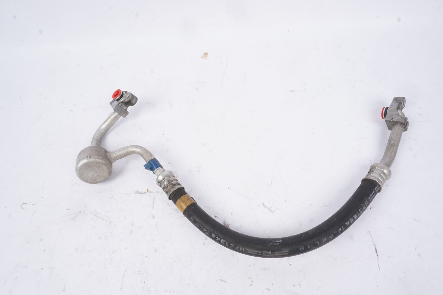 2006 - 2012 Lexus IS250 IS350 A/C Refrigerant Suction Hose Pipe OEM