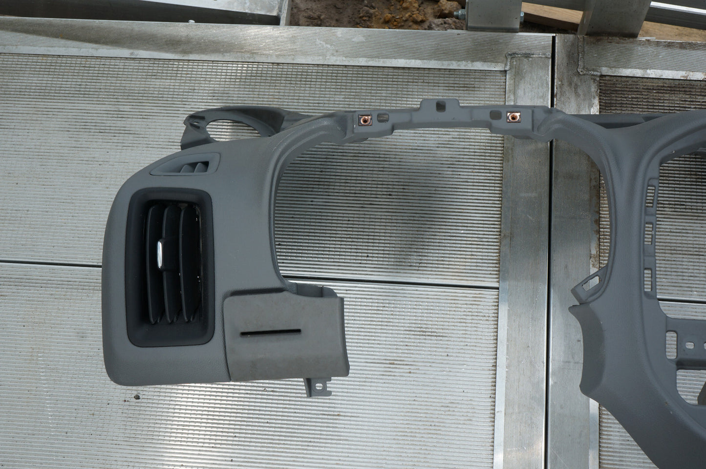 2015-2018 CHEVY COLORADO DASH DASHBOARD PANEL  OEM