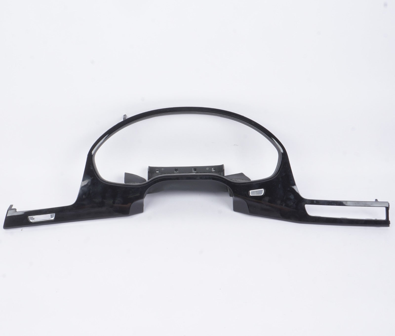 2012 - 2017 Audi A8l A8 Instrument Cluster Dash Trim OEM