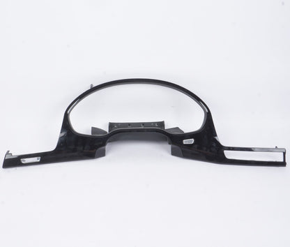 2012 - 2017 Audi A8l A8 Instrument Cluster Dash Trim OEM