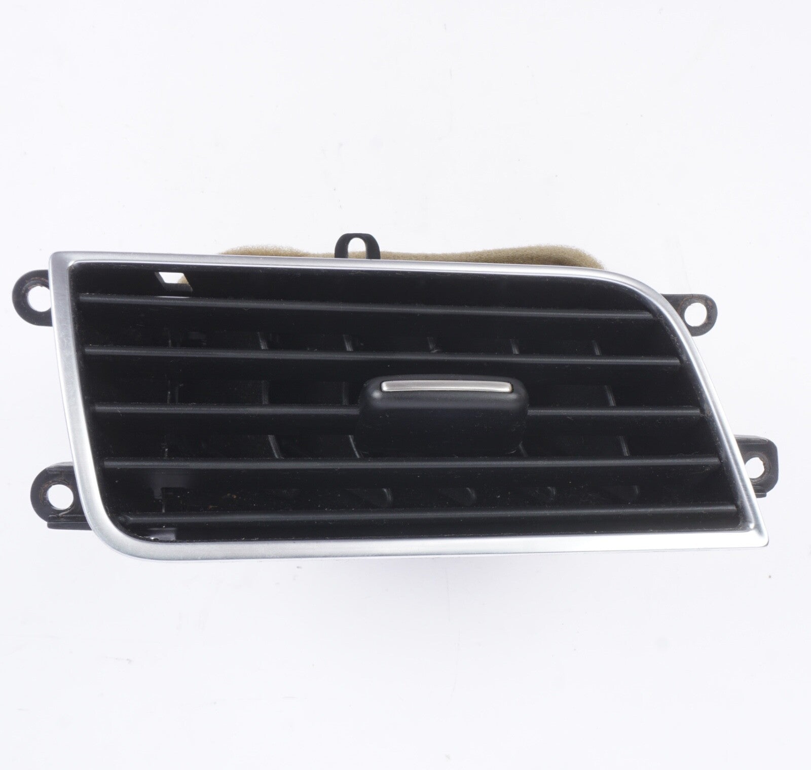11-17 Audi A8 A8 Quattro A/C Ac Air Conditioning Vent Center 4H1820902A OEM