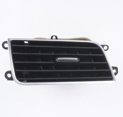 11-17 Audi A8 A8 Quattro A/C Ac Air Conditioning Vent Center 4H1820902A OEM