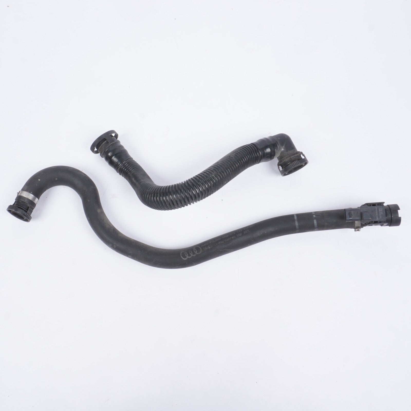 2011 - 2018 Audi A8L A8 Secondary Air Injection Pump Hose OEM