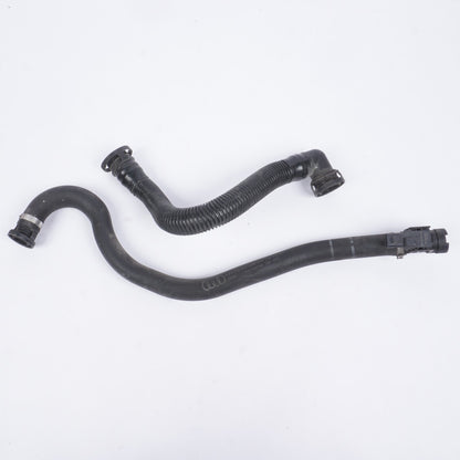 2011 - 2018 Audi A8L A8 Secondary Air Injection Pump Hose OEM