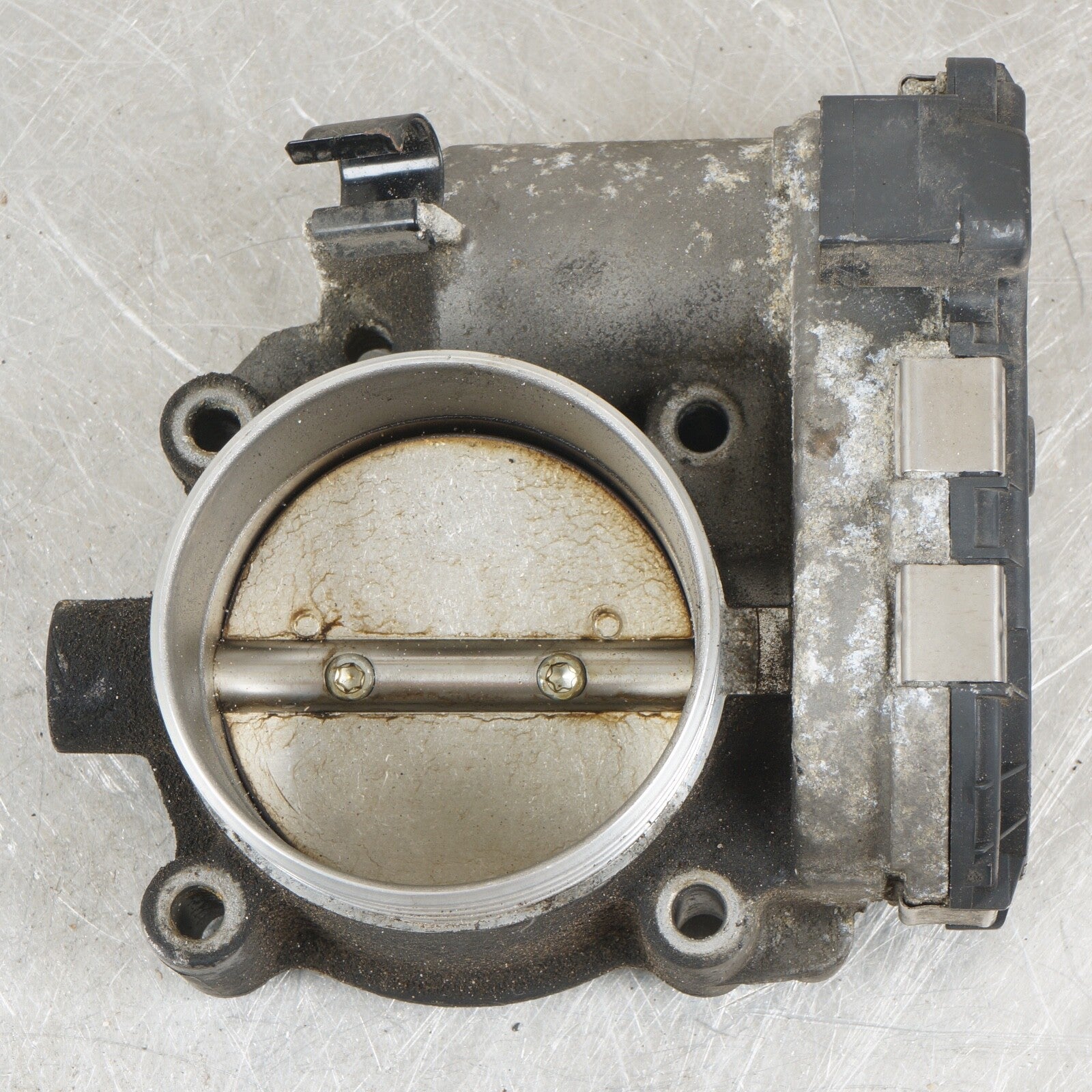 2004-2010 Volvo s40 v50 c30 c70 Throttle Body 0 280 750 146