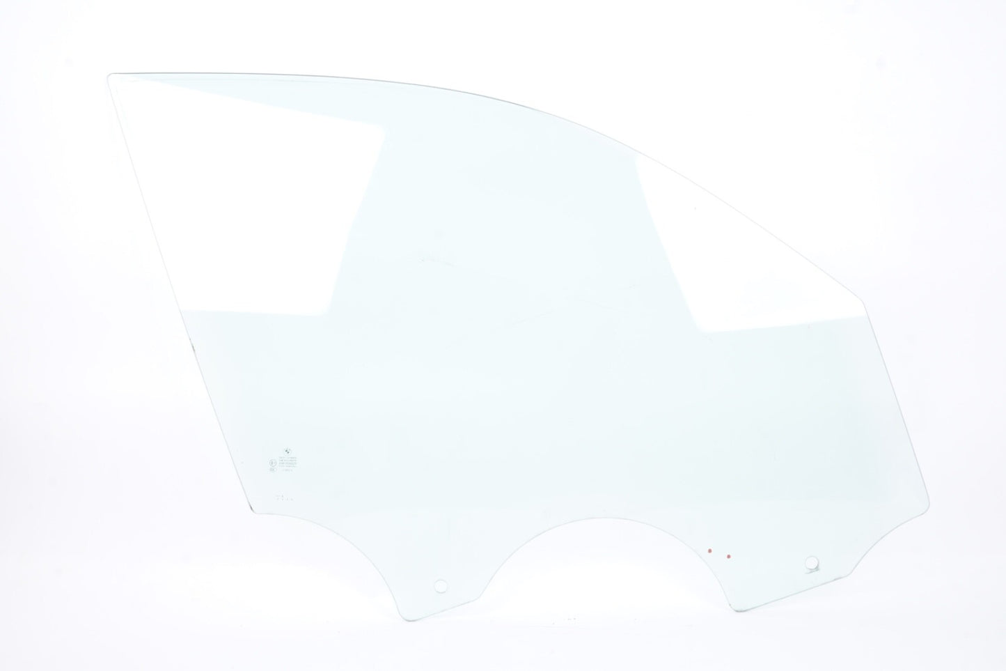 2011 - 2017 BMW X3 FRONT RIGHT Side Front Door Window Glass