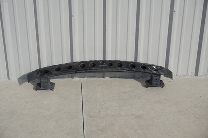 10-17 Mercedes W204 C250 E350 Rear Bumper Reinforcement Impact Crash Bar OEM