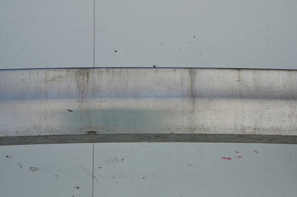 2006 - 2010 MERCEDES BENZ R350 R500 W251 REAR BUMPER REINFORCEMENT OEM