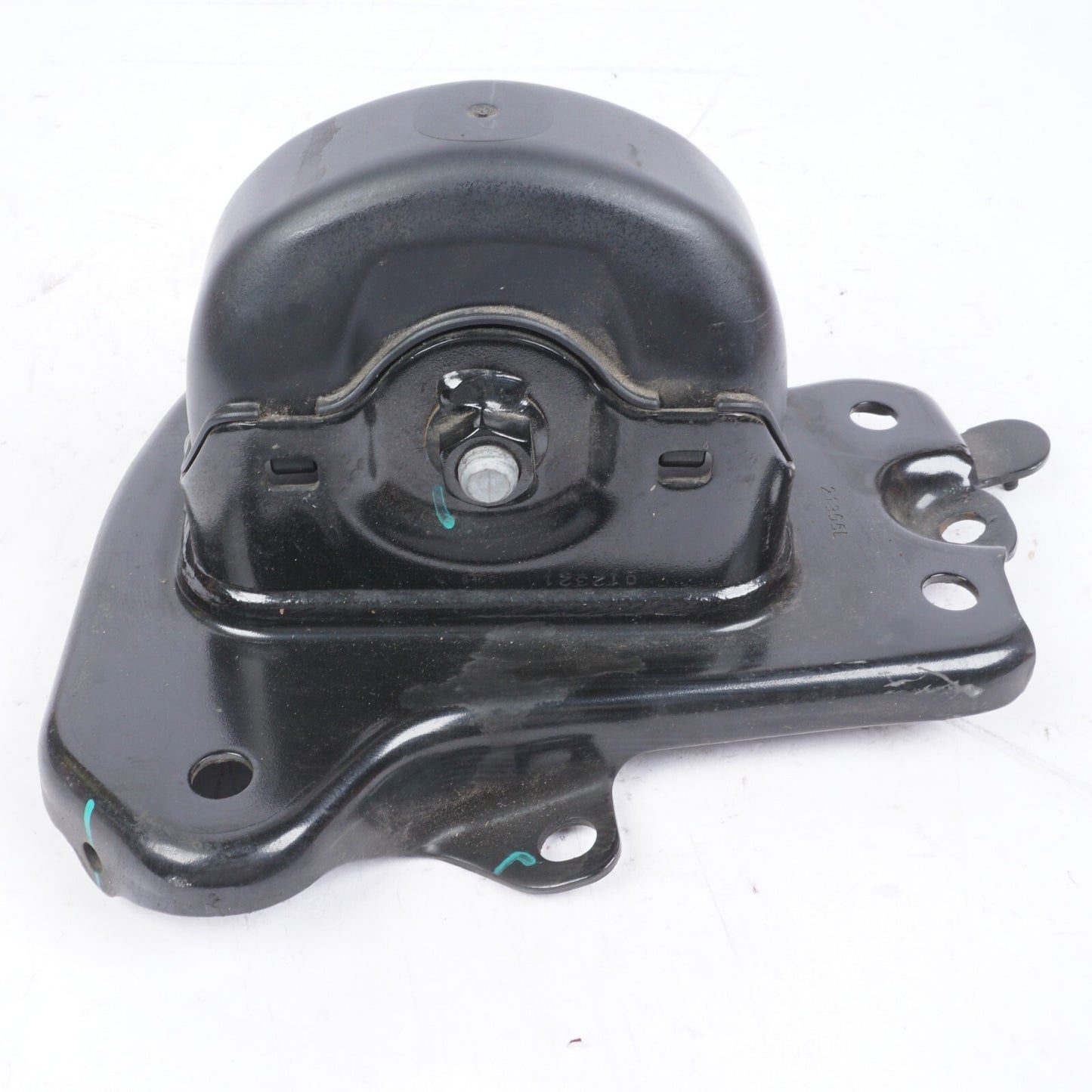 21-24 Polestar 2 XC40 Rear Left Driver Side Mount Bracket Control Arm OEM