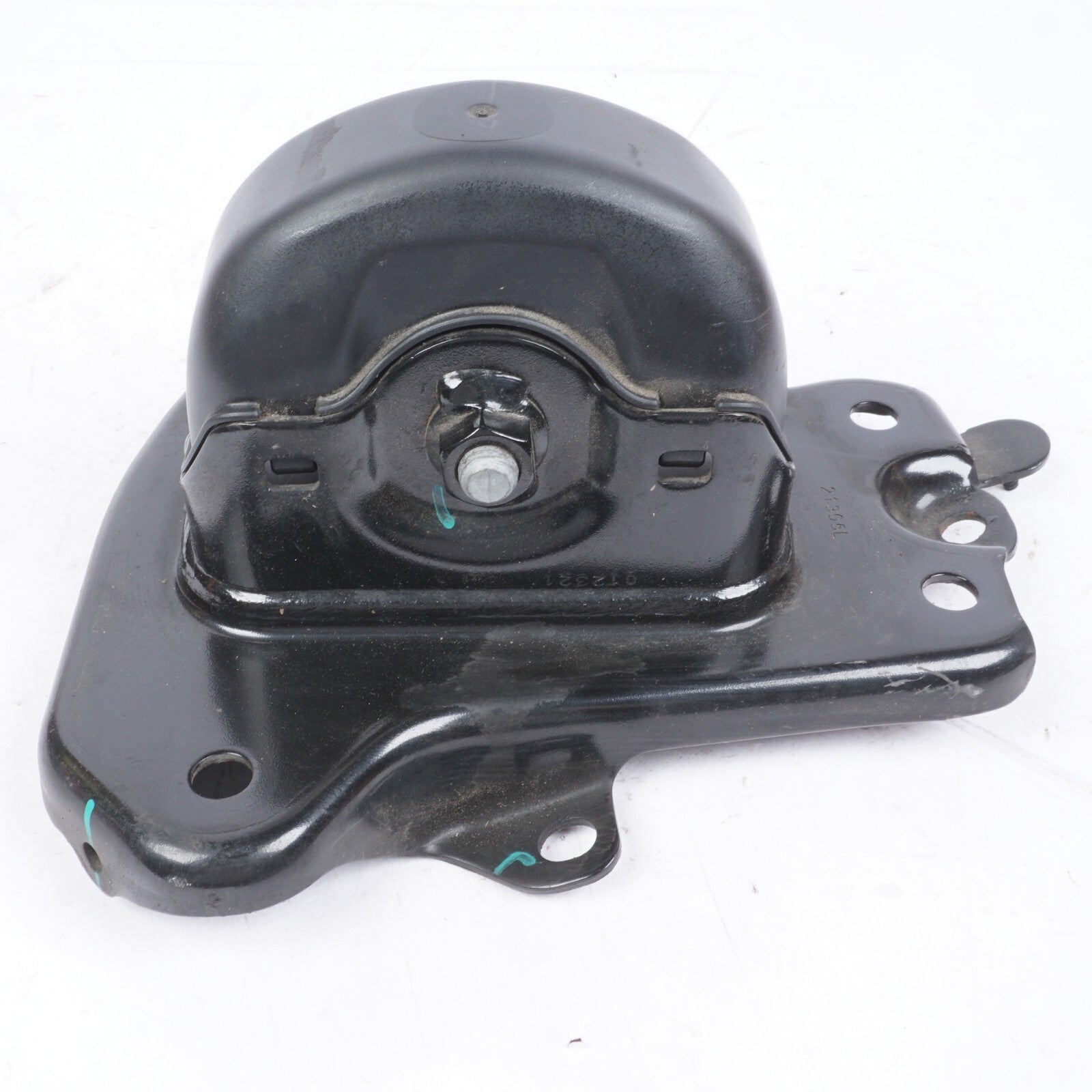 21-24 Polestar 2 XC40 Rear Left Driver Side Mount Bracket Control Arm OEM