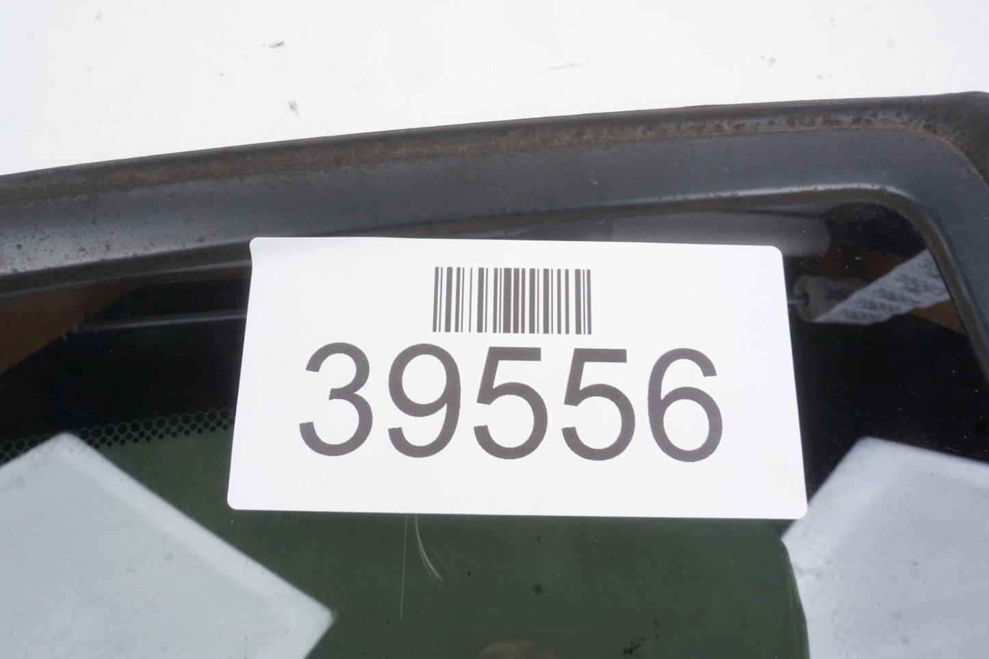 2015 - 2022 Jeep Renegade Rear Right Quarter Panel Window Glass OEM
