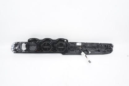 2020 - 2025 MERCEDES GLB250 X247 DASH CENTER AIR VENT BEZEL TRIM OEM A2476805902