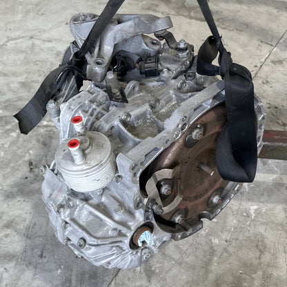 2015 - 2017 Mini Cooper Clubman 1.5 Automatic Transmission Assembly 53K GA6F21AW
