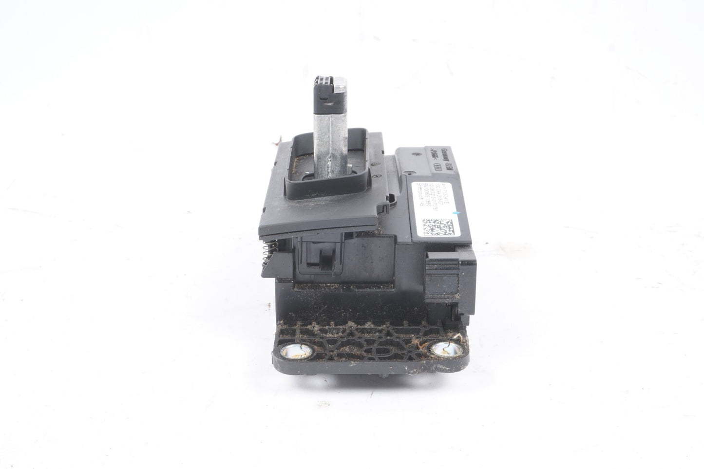 2011 - 2017 Audi A8L A8 Shifter Gear Selector Automatic Transmission  OEM