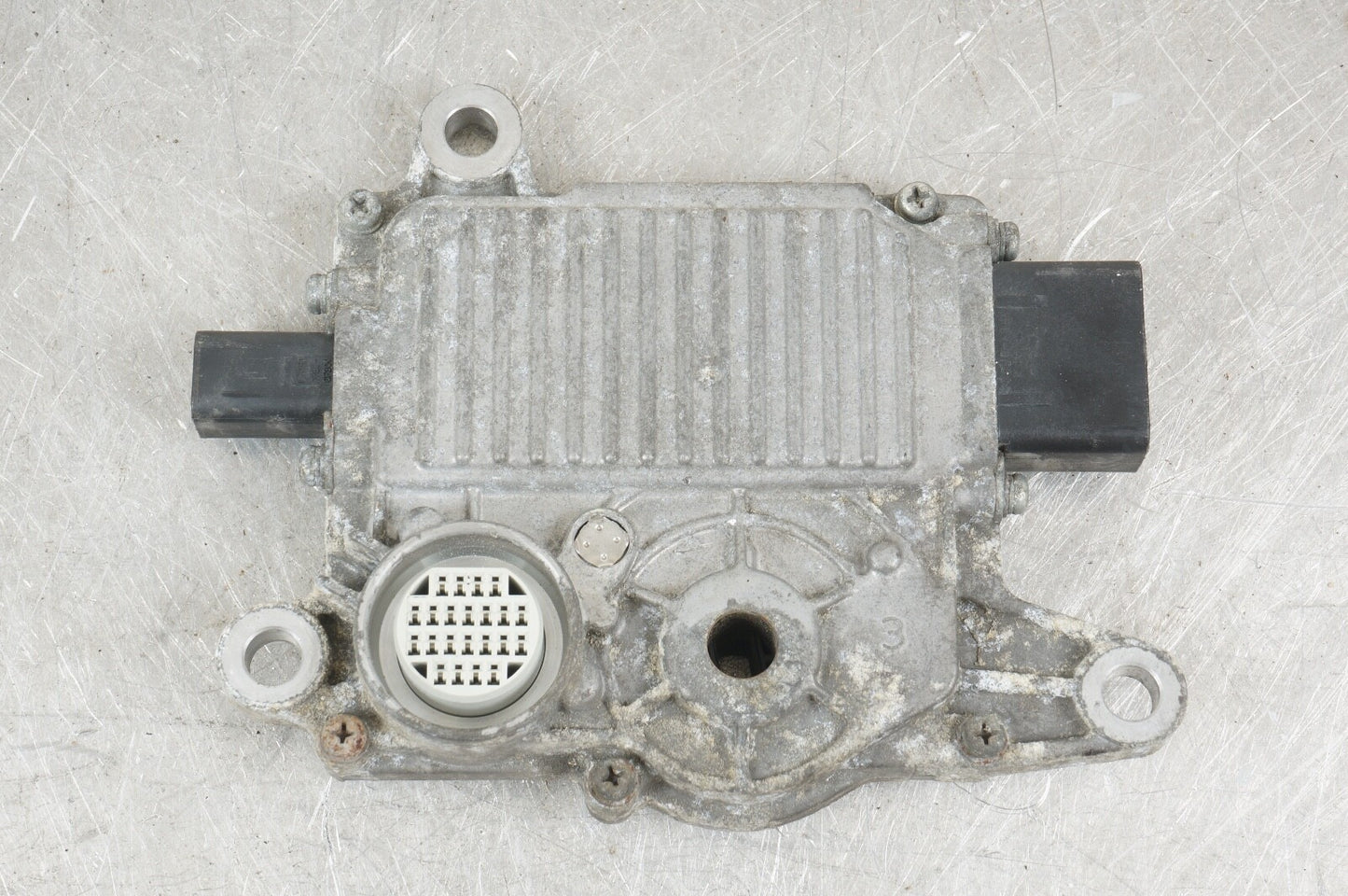2004 - 2013 Volvo 2.4L 2.5L L5 Automatic Transmission Control Module TCM TCU