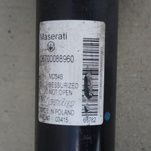 2014 - 2020 Maserati Ghibli Front Right Shock Absorber Spring Strut OEM