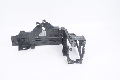 2011-2016 BMW  528i 535i 535i GT xDrive Left Radiator Outer Support OEM 7200793