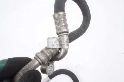 2013 - 2014 Mercedes Benz GL450 4.7L V8 AC A/C Air Conditioning Suction Hose OEM