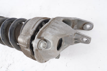 11-18 Porsche Cayenne 958 Front Right Passenger Side Shock Strut Absorber  OEM
